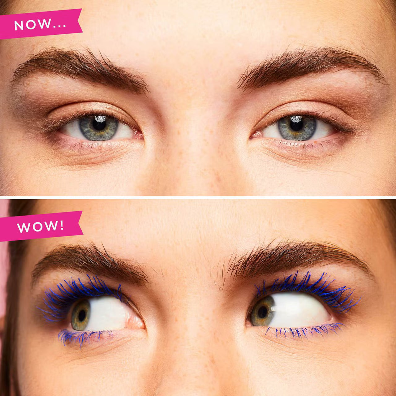 Benefit BADgal BANG Mascara Black - Full Size مسكارة بادجال بينفت