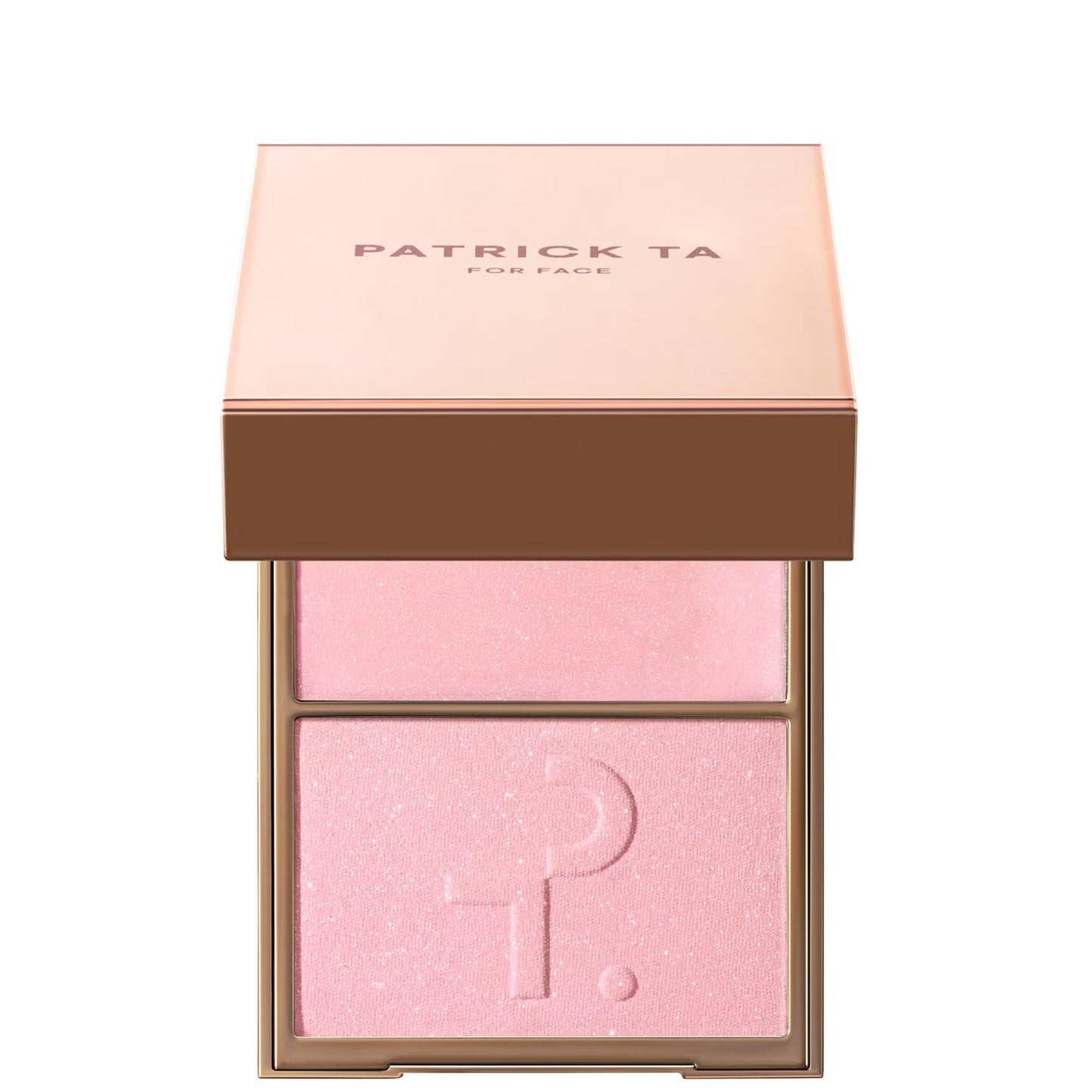 PATRICK TA Major Glow Highlighter Baby