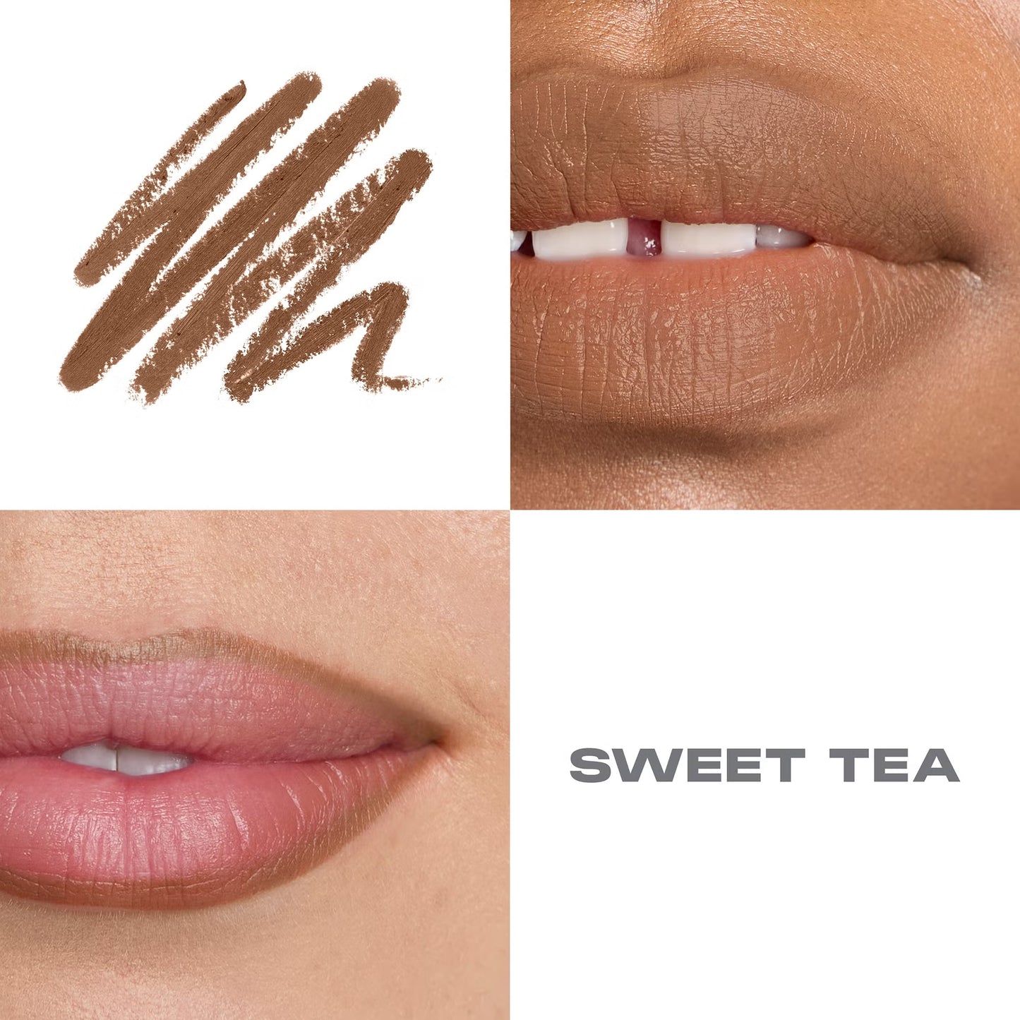 Morphe Signature Lip Pencil