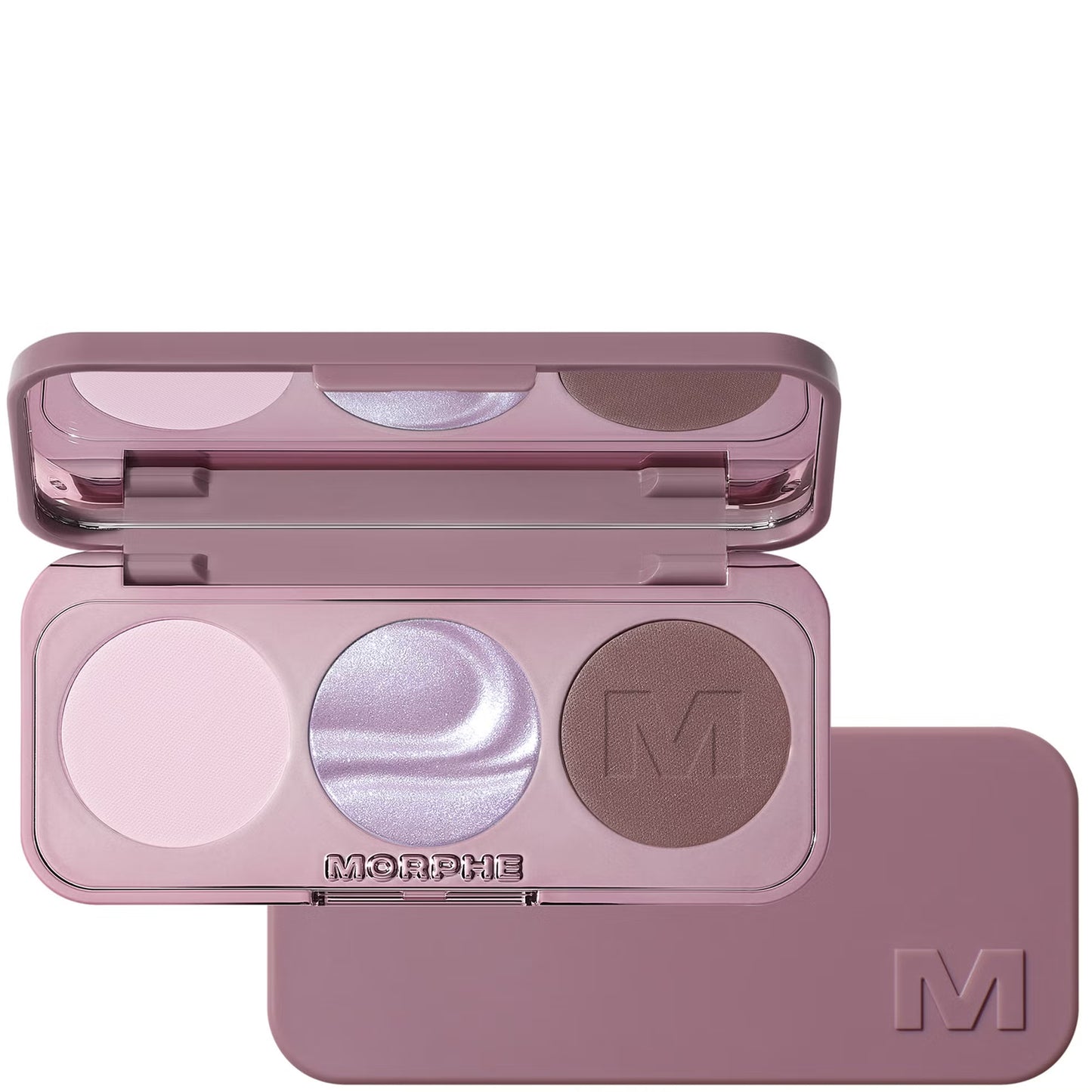 Morphe Jewel Intentions Eyeshadow Trio