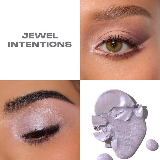 Morphe Jewel Intentions Eyeshadow Trio
