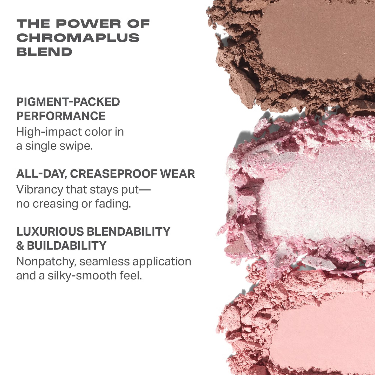 Morphe Jewel Intentions Eyeshadow Trio