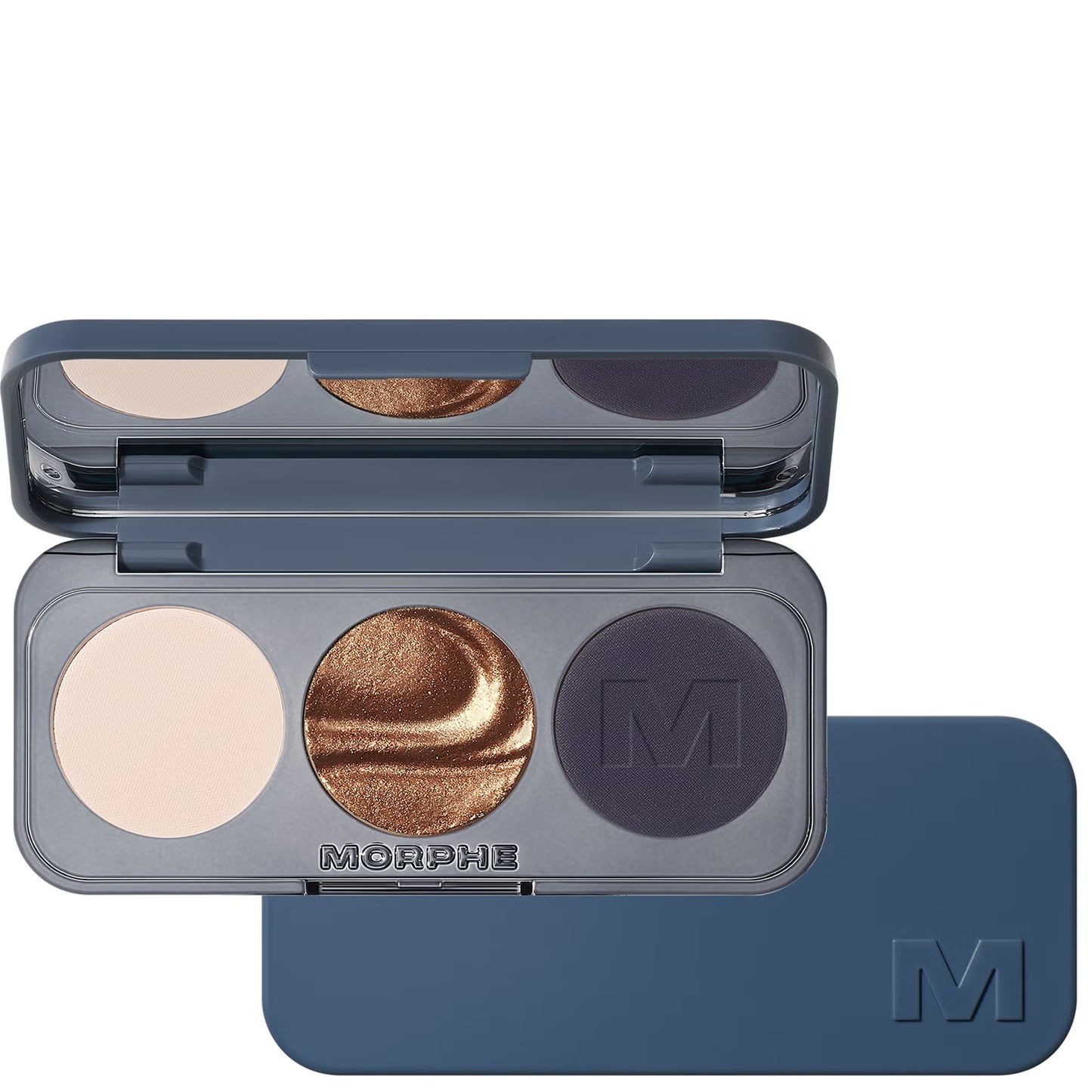 Morphe Jewel Intentions Eyeshadow Trio