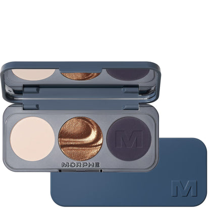 Morphe Jewel Intentions Eyeshadow Trio
