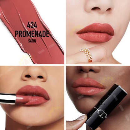Rouge Dior Lipstick 434 Promenade Satin