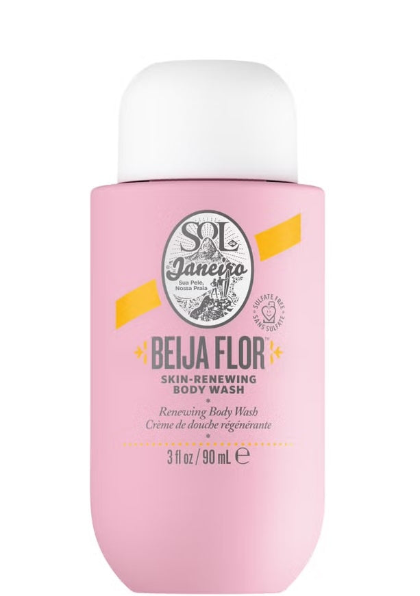 Sol de Janeiro Beija Flor Body Wash 90ml