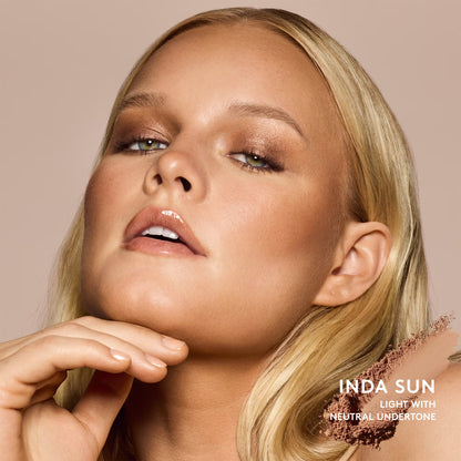 Fenty Beauty by Rihanna Sun Stalk'r Instant Warmth Bronzer