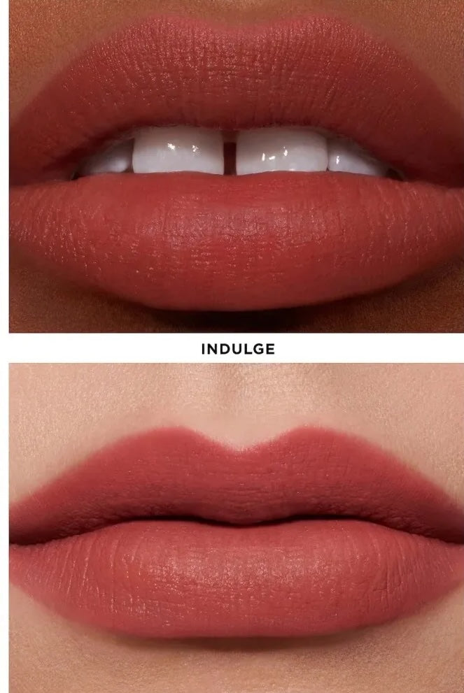 Hourglass Velvet Story Lip Cream