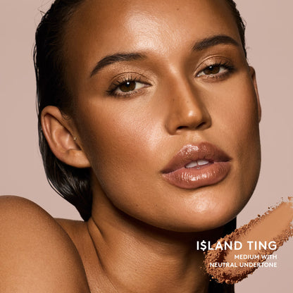 Fenty Beauty by Rihanna Sun Stalk'r Instant Warmth Bronzer