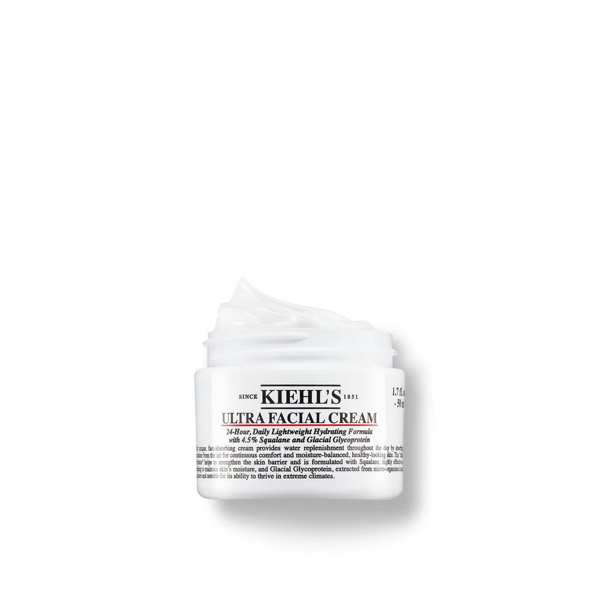 Kiehl's Ultra Facial Cream 28ml