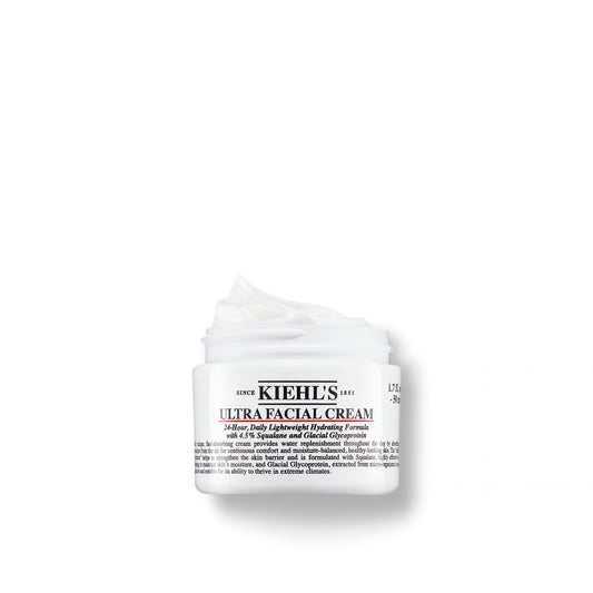 Kiehl's Ultra Facial Cream 50ml