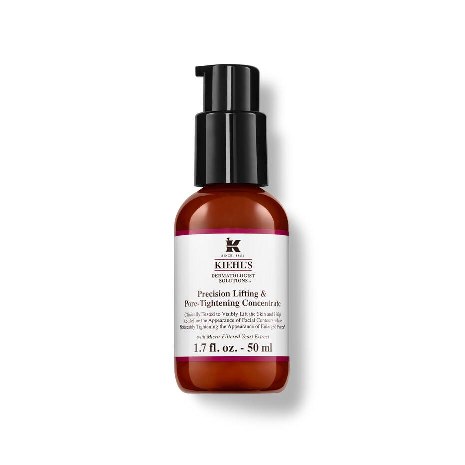 Kiehls Precision Lifting & Pore-Tightening Concentrate سيروم تقليص المسام وشد البشرة