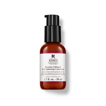 Kiehls Precision Lifting & Pore-Tightening Concentrate سيروم تقليص المسام وشد البشرة