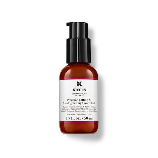 Kiehls Precision Lifting & Pore-Tightening Concentrate سيروم تقليص المسام وشد البشرة