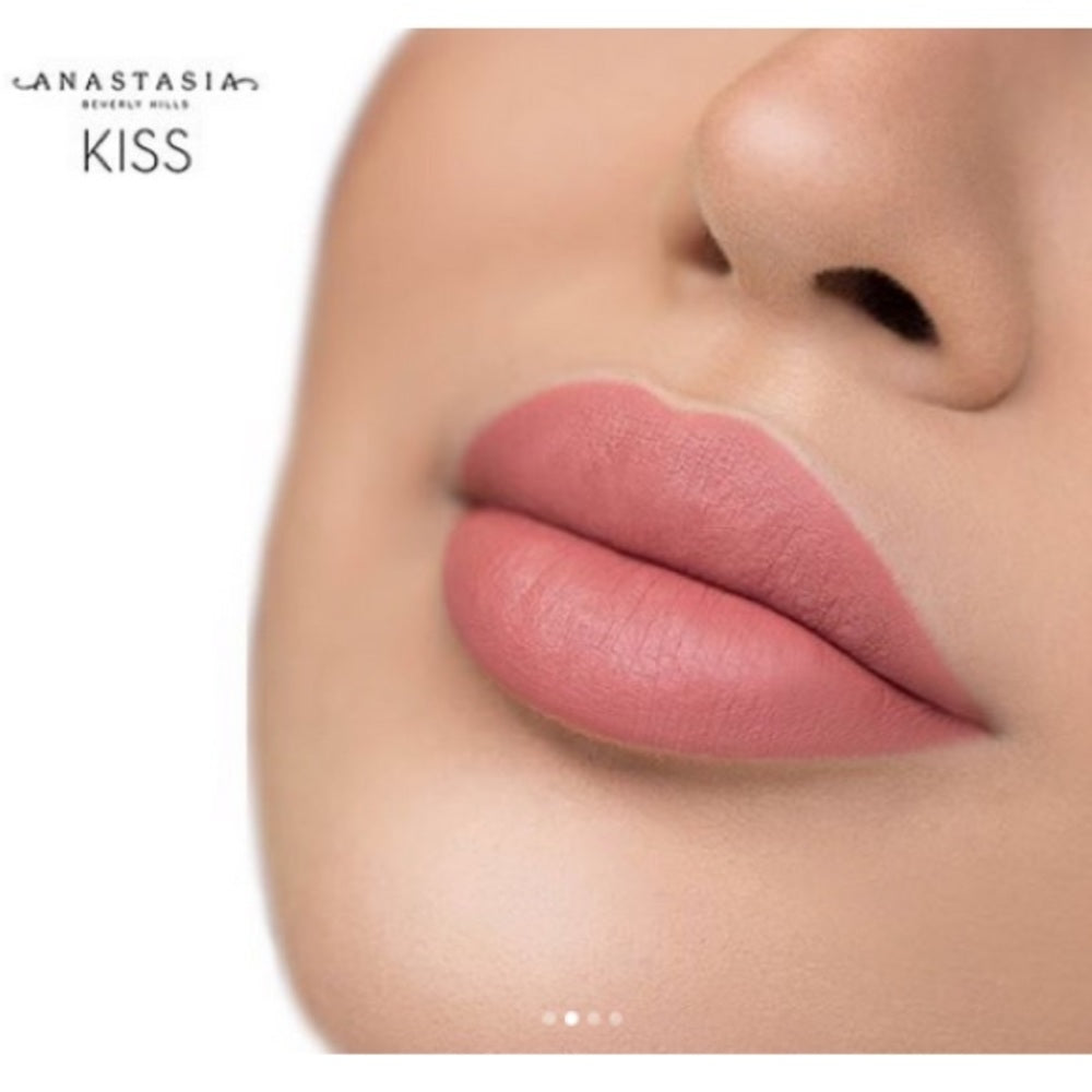 Anastasia Beverly Hills Matte Lipstick