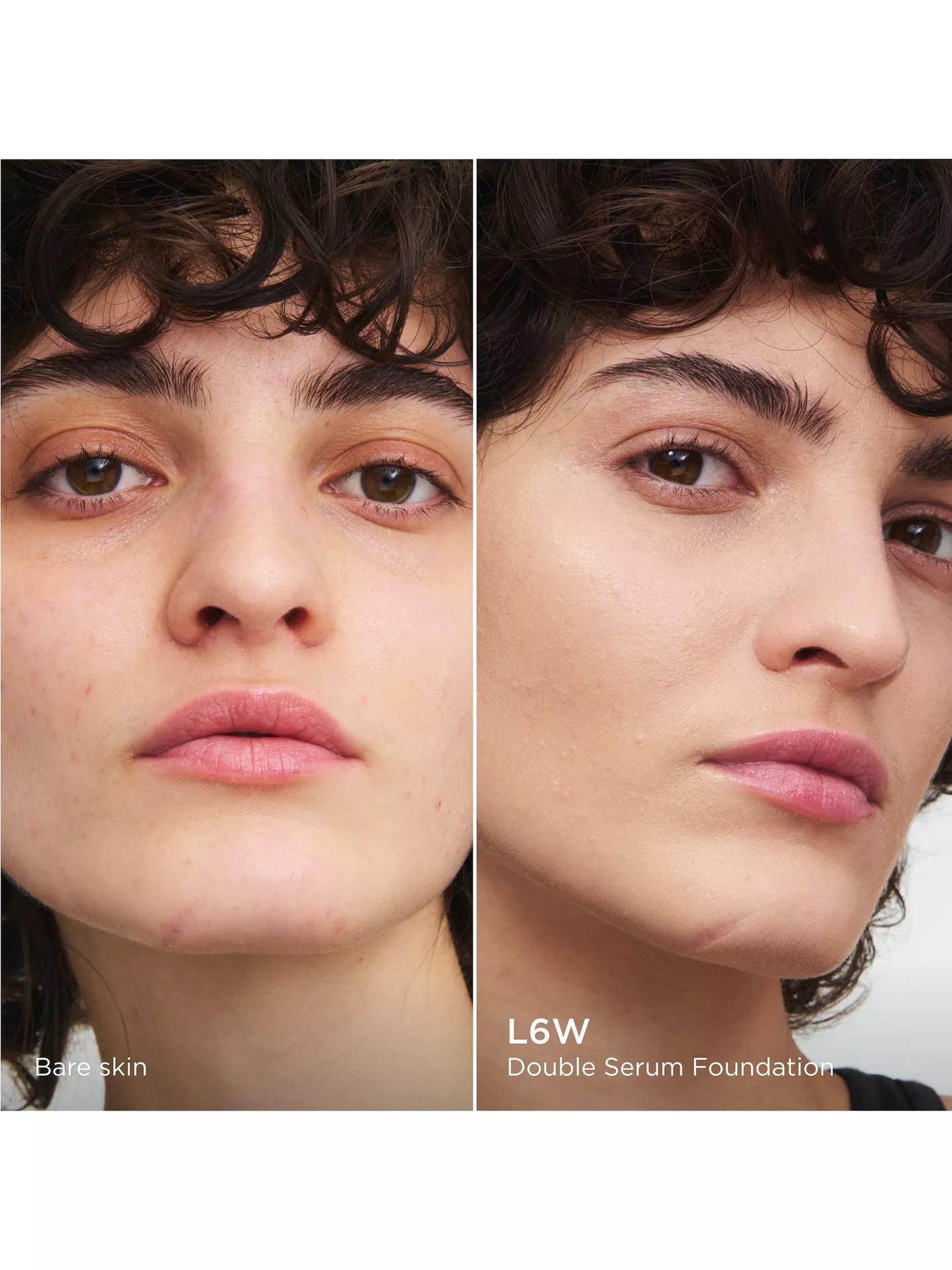 Clarins DOUBLE SERUM FOUNDATION - 2-in-1 Hybrid Foundation