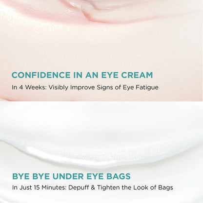 مجموعة سيلبريت سوبر سموث للعينين – it cosmetics Celebrate Super Smooth Eyes