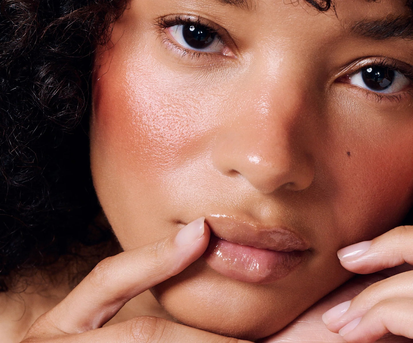 Rhode peptide lip tint lemontini