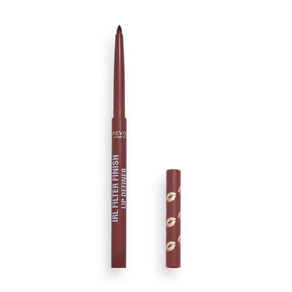 Revolution Filter Finish Lip Definer