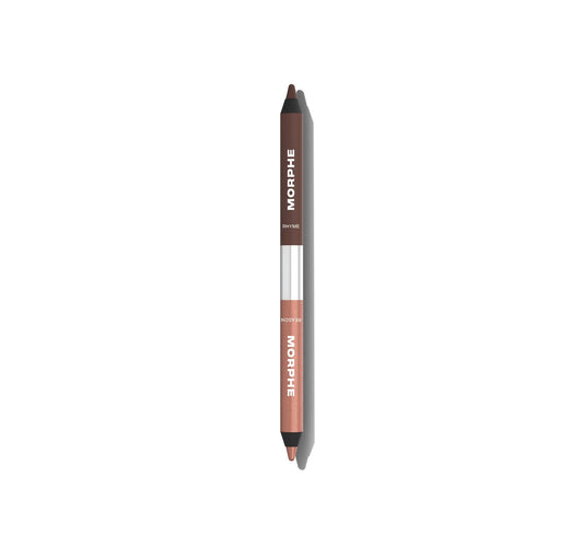 Morphe Bi-Liner Dual-Ended Gel Liners