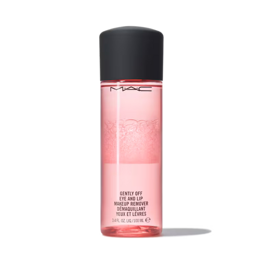 MAC Gently Off Eye & Lip Makeup Remover
