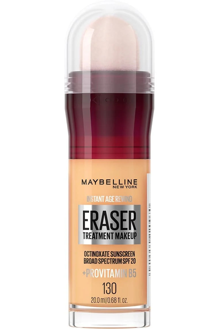 MAYBELLINE Instant Age Rewind® Eraser Treatment Makeup