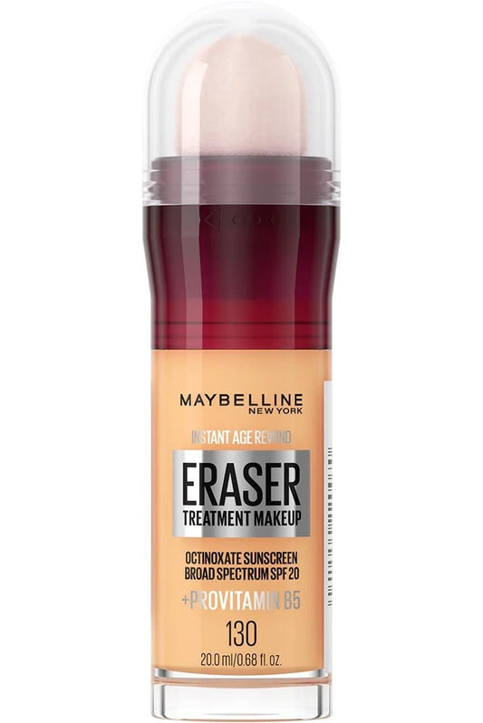 MAYBELLINE Instant Age Rewind® Eraser Treatment Makeup