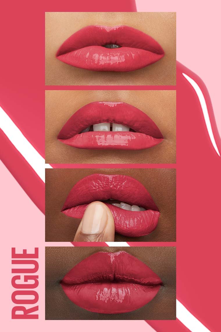 Maybelline Super Stay Vinyl Ink Longwear