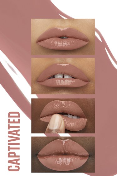 Maybelline Super Stay Vinyl Ink Longwear