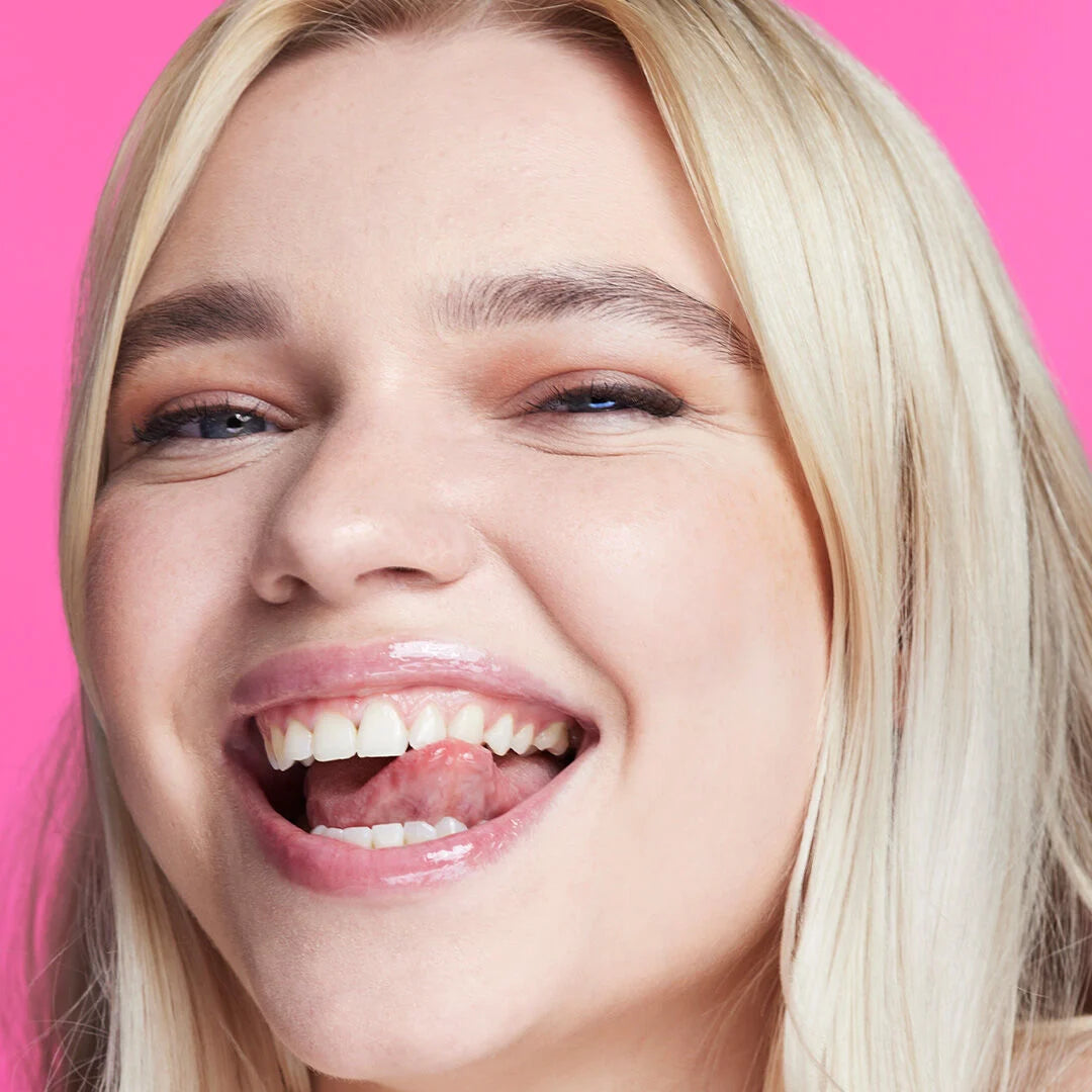 Revolution Pout Bomb Plumping Gloss