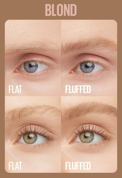 Maybelline Superfluff™ Brow Mousse