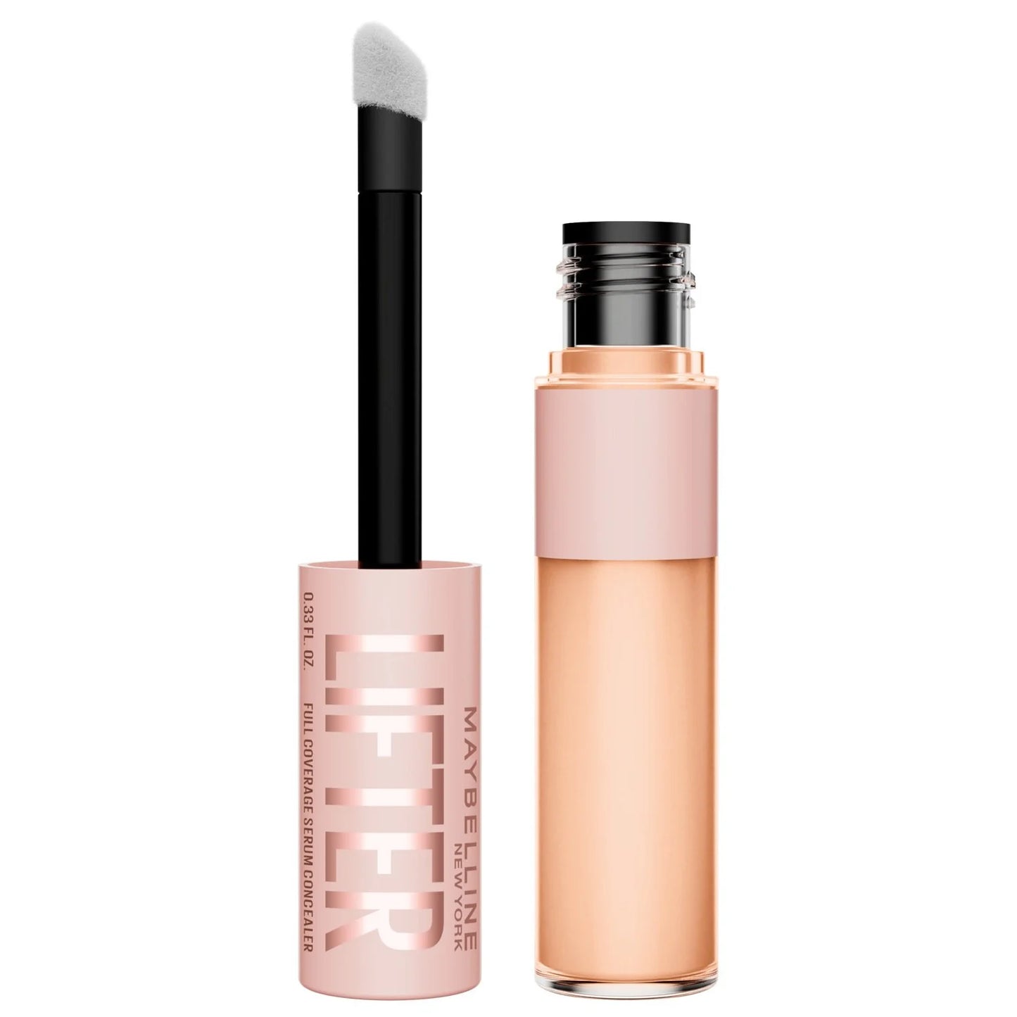 Maybelline Lifter™ Serum Hydrating And Long Lasting Concealer