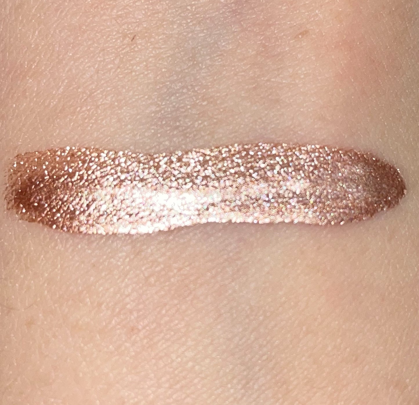 elf Liquid Metallic Eyeshadow