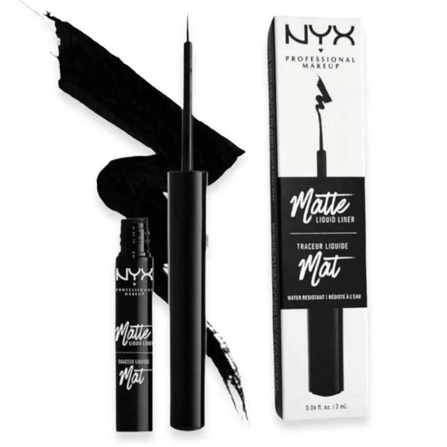 NYX Matte Liquid Liner