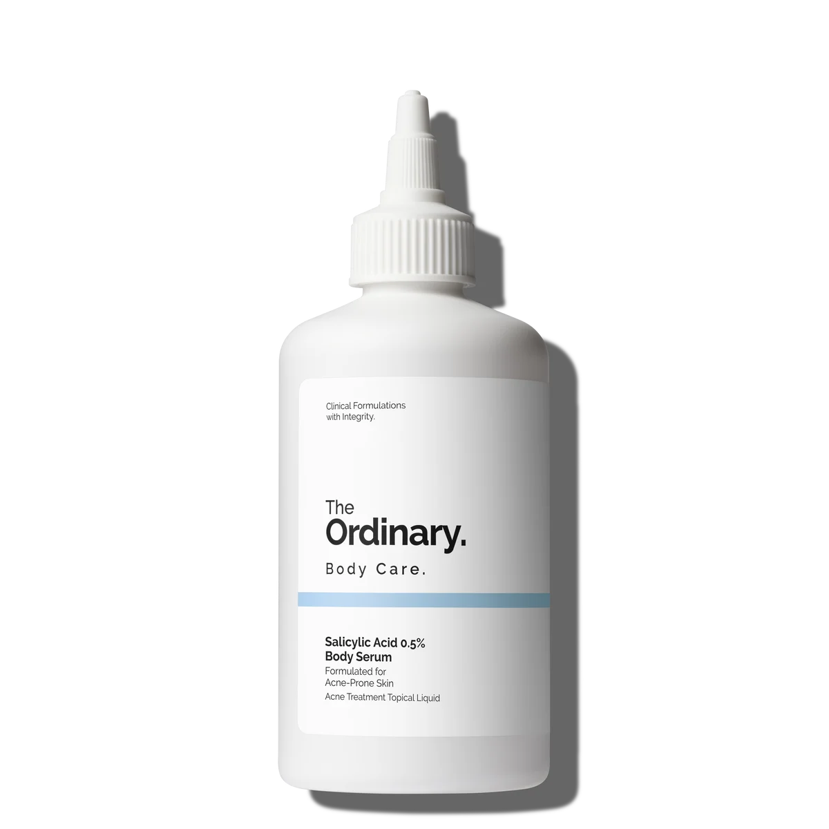 The Ordinary Salicylic Acid 0.5% Body Serum سيروم الجسم بحمض الساليسيليك 0.5% لعلاج حب الشباب