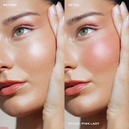 Revolution Blusher Reloaded