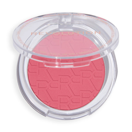Revolution Blusher Reloaded