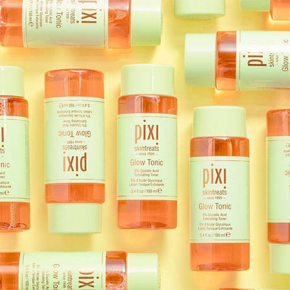 PIXI Glow Tonic