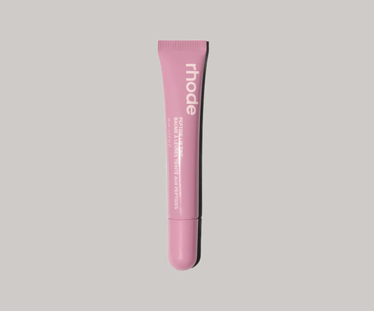 rhode peptide lip tint