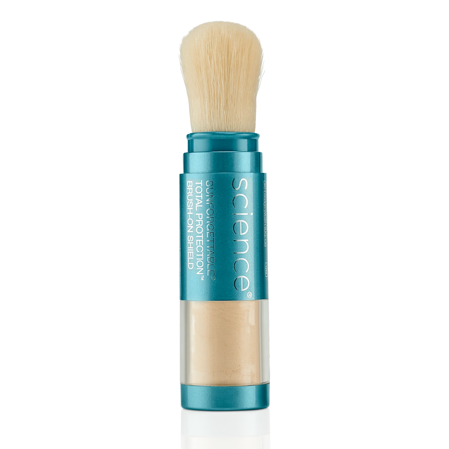 Colore Science Sunforgettable Total Protection® Brush-On Shield SPF 50