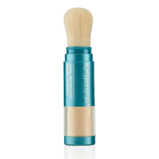 Colore Science Sunforgettable Total Protection® Brush-On Shield SPF 50