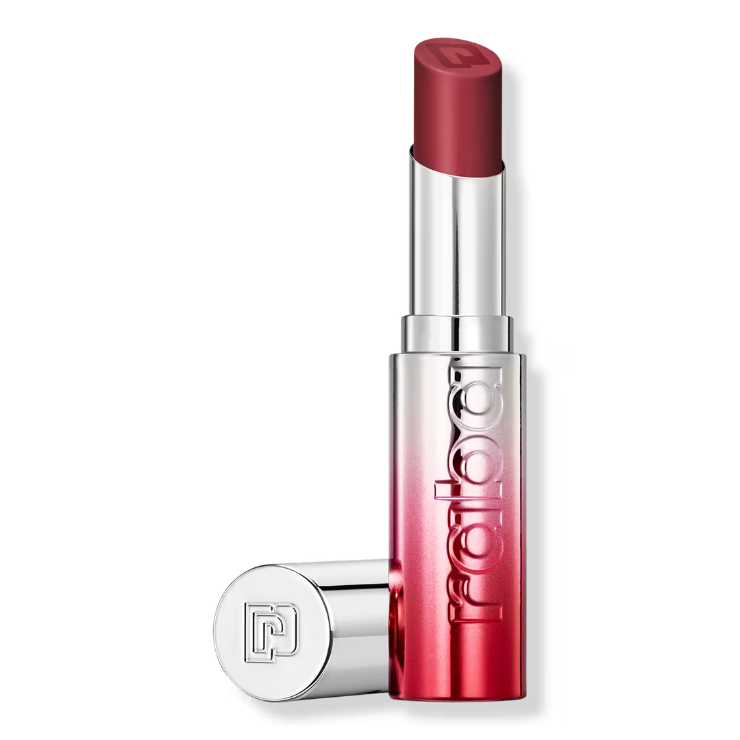 Rabanne Famous Lipcolor Metallic Lipstick 006 Red Chrome