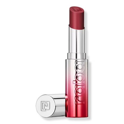 Rabanne Famous Lipcolor Metallic Lipstick 006 Red Chrome