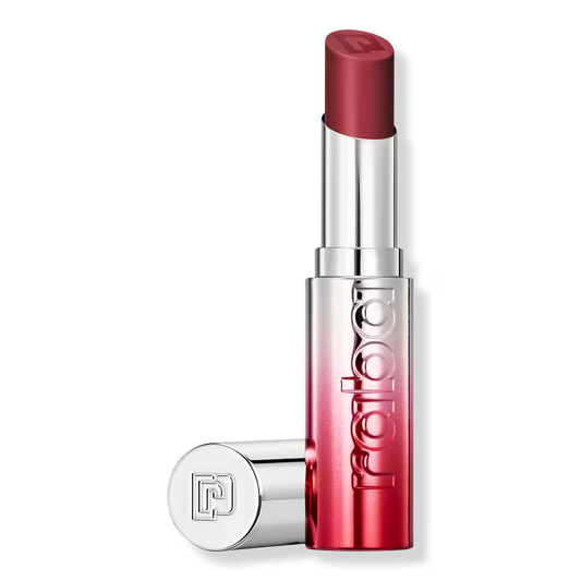 Rabanne Famous Lipcolor Metallic Lipstick 006 Red Chrome