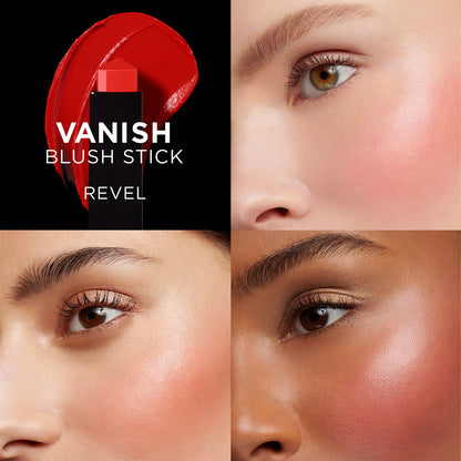 Hourglass Vanish Blush Stick