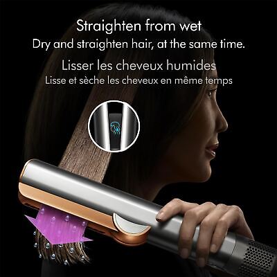 Dyson Airstrait™ Straightener HT01