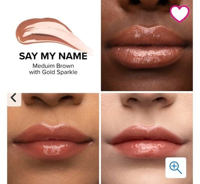 Too Faced Lip Injection Power Plumping Lip Gloss