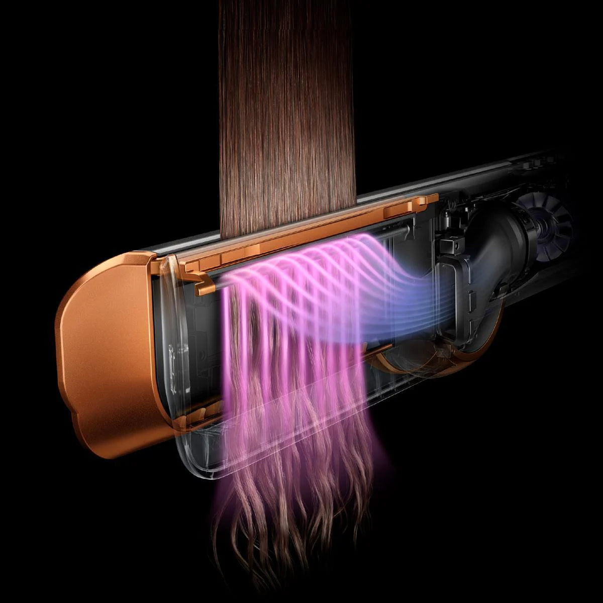 Dyson Airstrait™ Straightener HT01