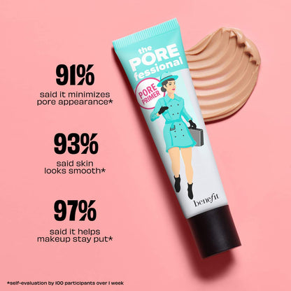 The POREfessional - Benefit Face Primer