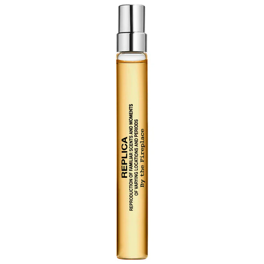 Maison Margiela ‘REPLICA' By the Fireplace Eau de Toilette with Chestnut, Vanilla, and Clove Oil